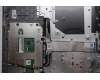 Lenovo 5CB1P27059 COVER Upper Case ASM_HUN W 21MV AG BL
