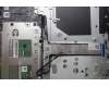 Lenovo 5CB1P27061 COVER Upper Case ASM_ITA W 21MV AG BL