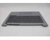Lenovo 5CB1P27065 COVER Upper Case ASM_NORDIC W 21MV AG BL