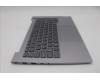 Lenovo 5CB1P27065 COVER Upper Case ASM_NORDIC W 21MV AG BL