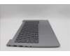 Lenovo 5CB1P27067 COVER Upper Case ASM_RUS W 21MV AG BL