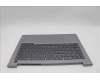 Lenovo 5CB1P27068 COVER Upper Case ASM_SLV W 21MV AG BL