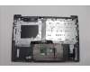 Lenovo 5CB1P27070 COVER Upper Case ASM_SWS W 21MV AG BL