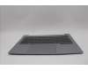 Lenovo 5CB1P27074 COVER Upper Case ASM_UKE W 21MV AG BL