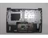 Lenovo 5CB1P27075 COVER Upper Case ASM_UKR W 21MV AG BL