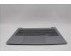 Lenovo 5CB1P27075 COVER Upper Case ASM_UKR W 21MV AG BL