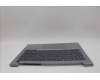 Lenovo 5CB1P27075 COVER Upper Case ASM_UKR W 21MV AG BL