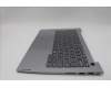 Lenovo 5CB1P27075 COVER Upper Case ASM_UKR W 21MV AG BL
