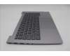 Lenovo 5CB1P27076 COVER Upper Case ASM_USA ENG W21MV AG BL