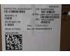 Lenovo 5CB1P27077 COVER Upper Case ASM_ARA W 21MV AG