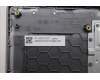 Lenovo 5CB1P31073 COVER Upper Case ASM_BEL W 21MV AG