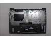 Lenovo 5CB1P31073 COVER Upper Case ASM_BEL W 21MV AG