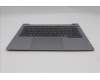 Lenovo 5CB1P31077 COVER Upper Case ASM_EURO ENG W 21MV AG