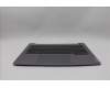 Lenovo 5CB1P31079 COVER Upper Case ASM_FRA W 21MV AG