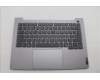 Lenovo 5CB1P31083 COVER Upper Case ASM_GER W 21MV AG