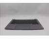 Lenovo 5CB1P31083 COVER Upper Case ASM_GER W 21MV AG