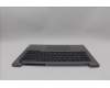Lenovo 5CB1P31083 COVER Upper Case ASM_GER W 21MV AG