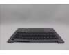 Lenovo 5CB1P31091 COVER Upper Case ASM_NORDIC W 21MV AG