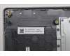 Lenovo 5CB1P31091 COVER Upper Case ASM_NORDIC W 21MV AG