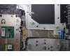 Lenovo 5CB1P31093 COVER Upper Case ASM_RUS W 21MV AG