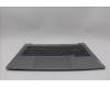 Lenovo 5CB1P31096 COVER Upper Case ASM_SWS W 21MV AG