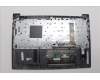Lenovo 5CB1P31102 C-Cover with keyboard,Arabic,Arctic Grey,Backlight
