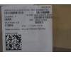 Lenovo 5CB1P31102 C-Cover with keyboard,Arabic,Arctic Grey,Backlight