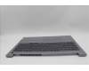 Lenovo 5CB1P31102 C-Cover with keyboard,Arabic,Arctic Grey,Backlight