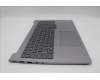Lenovo 5CB1P31103 COVER Upper Case ASM_BEL W 21MW AG BL