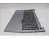 Lenovo 5CB1P31106 COVER Upper Case ASM_CZE/SLK W21MW AG BL