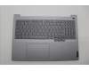 Lenovo 5CB1P31107 COVER Upper Case ASM_ENG W 21MW AG BL