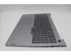 Lenovo 5CB1P31107 COVER Upper Case ASM_ENG W 21MW AG BL