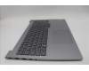 Lenovo 5CB1P31108 COVER Upper Case ASM_EURO ENG W21MW AGBL