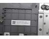 Lenovo 5CB1P31108 COVER Upper Case ASM_EURO ENG W21MW AGBL