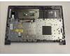 Lenovo 5CB1P31112 COVER Upper Case ASM_GER W 21MW AG BL