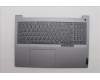 Lenovo 5CB1P31113 COVER Upper Case ASM_GRE W 21MW AG BL