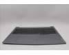 Lenovo 5CB1P31113 COVER Upper Case ASM_GRE W 21MW AG BL
