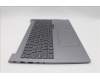 Lenovo 5CB1P31113 COVER Upper Case ASM_GRE W 21MW AG BL