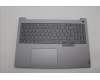 Lenovo 5CB1P31118 COVER Upper Case ASM_ITA W 21MW AG BL