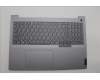 Lenovo 5CB1P31122 COVER Upper Case ASM_NORDIC W 21MW AG BL