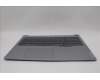 Lenovo 5CB1P31122 COVER Upper Case ASM_NORDIC W 21MW AG BL