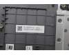 Lenovo 5CB1P31122 COVER Upper Case ASM_NORDIC W 21MW AG BL