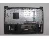 Lenovo 5CB1P31123 COVER Upper Case ASM_POR W 21MW AG BL
