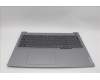 Lenovo 5CB1P31124 COVER Upper Case ASM_RUS W 21MW AG BL