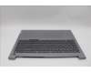 Lenovo 5CB1P31124 COVER Upper Case ASM_RUS W 21MW AG BL