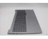 Lenovo 5CB1P31124 COVER Upper Case ASM_RUS W 21MW AG BL