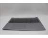 Lenovo 5CB1P31127 COVER Upper Case ASM_SWS W 21MW AG BL