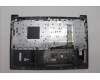 Lenovo 5CB1P31132 COVER Upper Case ASM_UKR W 21MW AG BL
