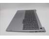 Lenovo 5CB1P31133 COVER Upper Case ASM_USA ENG W21MW AG BL
