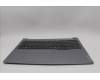 Lenovo 5CB1P31144 COVER Upper Case ASM_GRE W 21MW AG